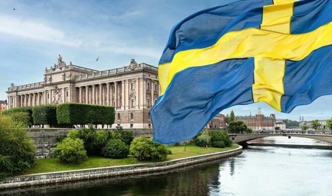 وزیر خارجه سوئد: ایران را فورا ترک کنید