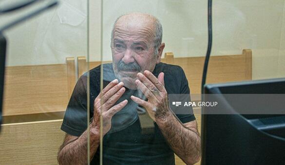 His lawyer refused Khachatryan