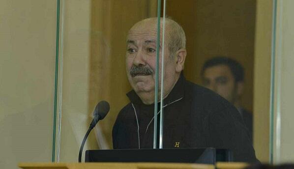 Bakının təhvil verdiyi ermənilər xəstəxanaya yerləşdirildi