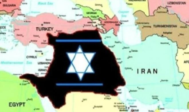 İsrail üçün maneə İran yox, bu ölkədir – Ekspert