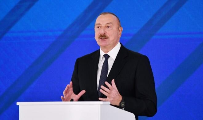 Azerbaijan will continue to contribute to energy security