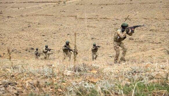 Azərbaycan Ordusu 23 saat 48 dəqiqəyə... - Polkovnik