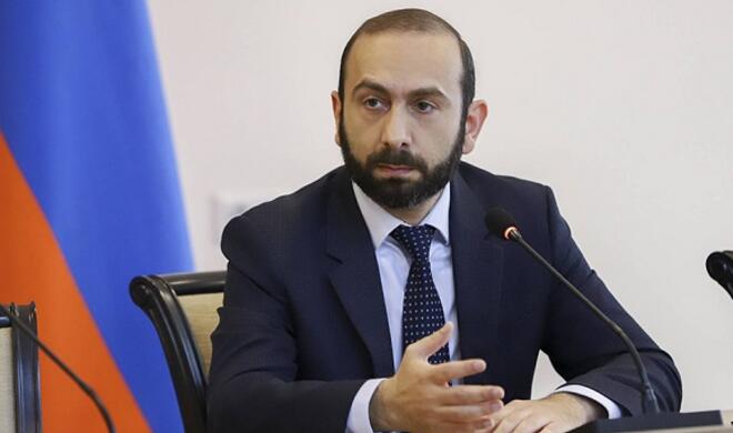 Mirzoyan Lavrova cavab verdi: Başa düşmək üçün...