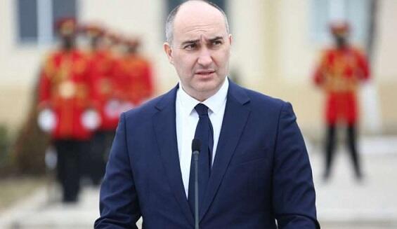 Gürcüstanın keçmiş müdafiə naziri barədə qərar verildi