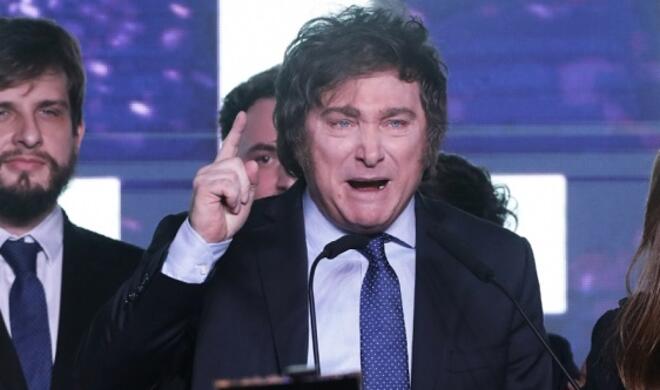 آرژانتین کاردار جمهوری اسلامی را «عنصر نامطلوب» اعلام و اخراج کرد