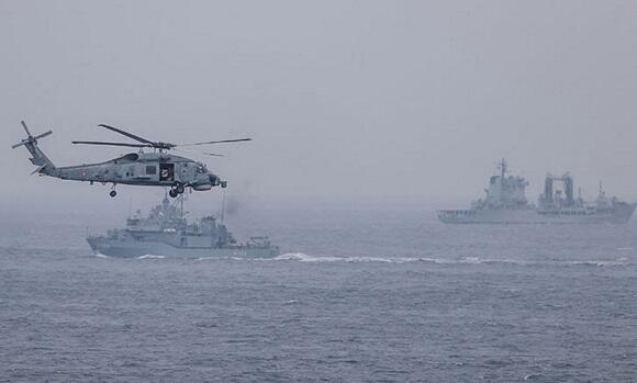 Our soldiers neutralized mines in Turkiye -