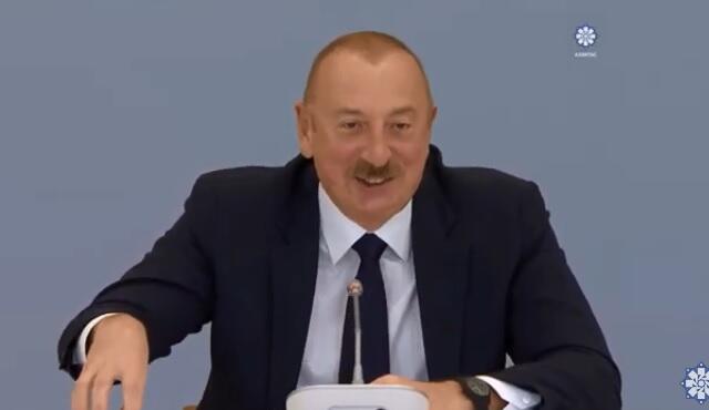 İlham Əliyevin bu sözü Rusiyanı silkələdi: Nə baş verib axı?