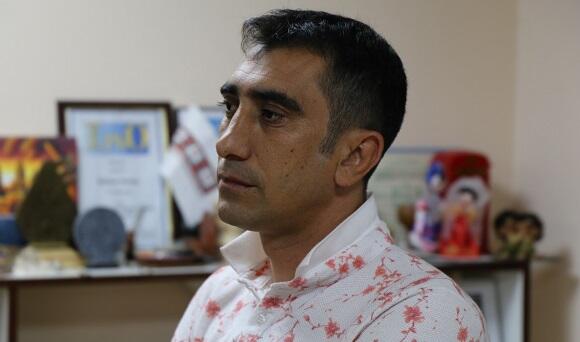 Teymur Kərimova hökm oxundu