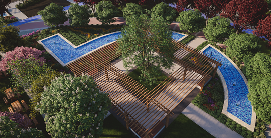 Bakıda bu parklar birləşdirilir