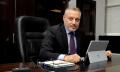 Эльхан Самедов вновь избран президентом ПФЛ