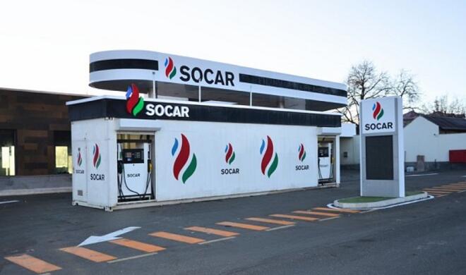 Бензин под контролем: введены квоты на АИ-92 и дизель