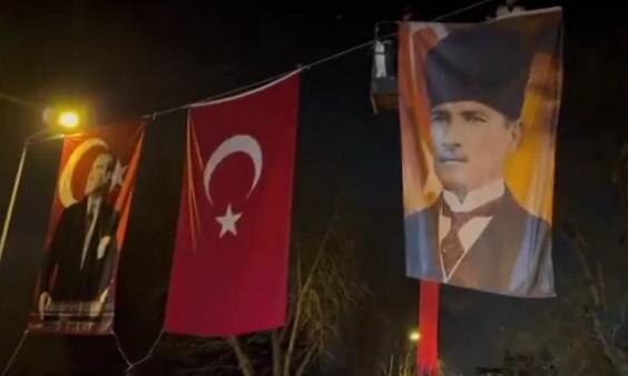 Kanadada Atatürk qalmaqalı: Diktatorlar siyahısına salındı