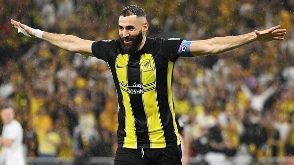 Benzema “Əl-İttihad”ı tərk edir