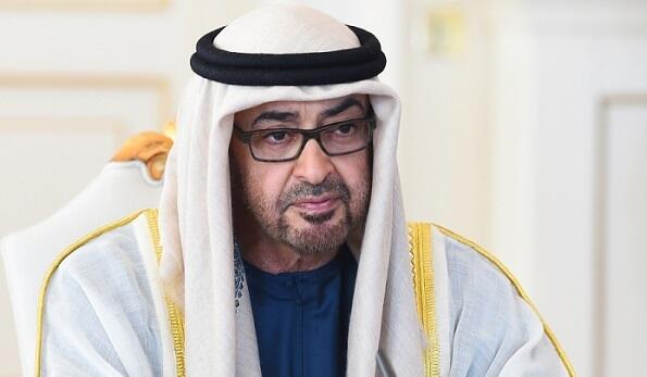 Ölkə faktiki müharibə şəraitindədir - Nəhyan