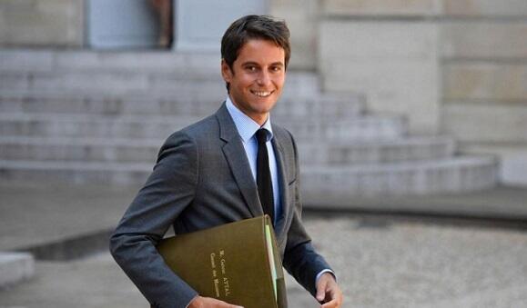 Macron did not accept the resignation of the prime minister
