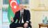 Azərbaycan və Qazaxıstan strateji müttəfiqdir