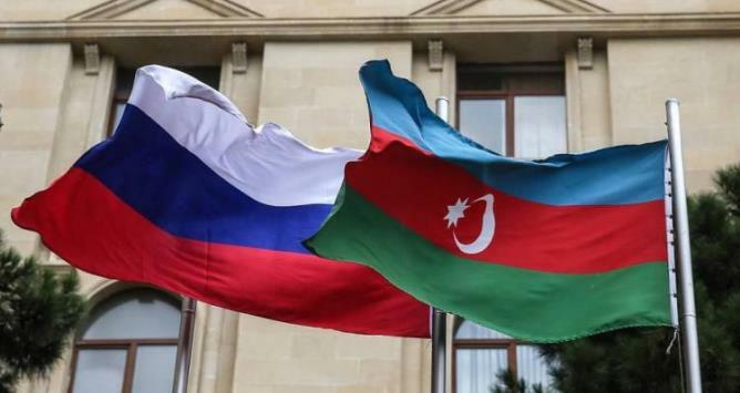 Швыдкой: Мы готовы восстановить отношения с Баку