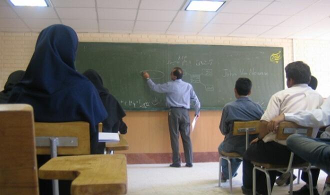 فعالیت مدارس تا اطلاع ثانوی مجازی شد