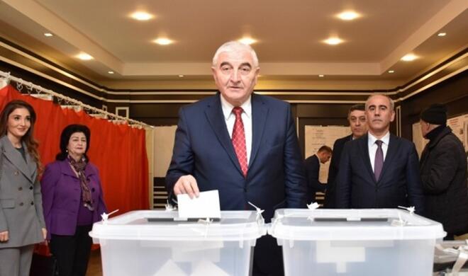 Məzahir Pənahov vəzifədən buna görə göndərilir