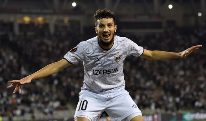 Zubir “Qarabağ”dan getdi – Yeni klubu...