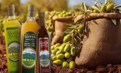 Bu bitki yağının faydaları...