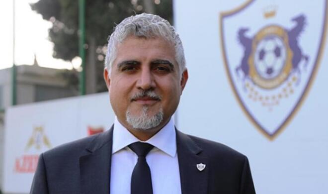 Tahir Gözəl “Azərsun Holdinq”in rəhbəri oldu