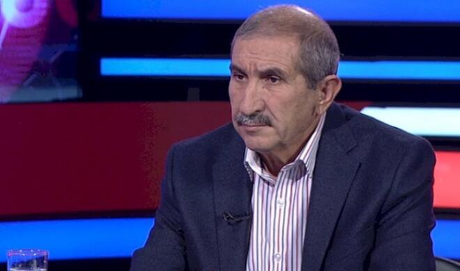Rusiya Azərbaycanla müharibə başladacaq, əgər... - Melkonyan