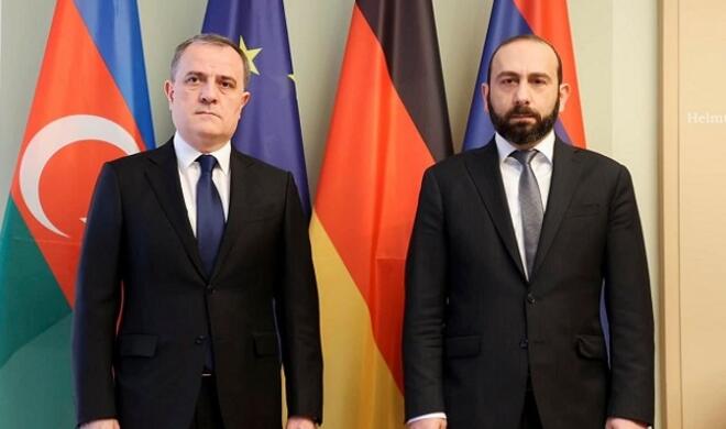 Bayramov may meet Mirzoyan soon