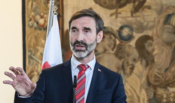 Ərazi güzəşti olmadan sülh mümkün deyil - Blanar