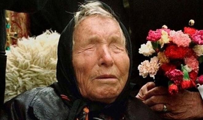 Vanqanın 2026 kəhanəti: Nələr olacaq?