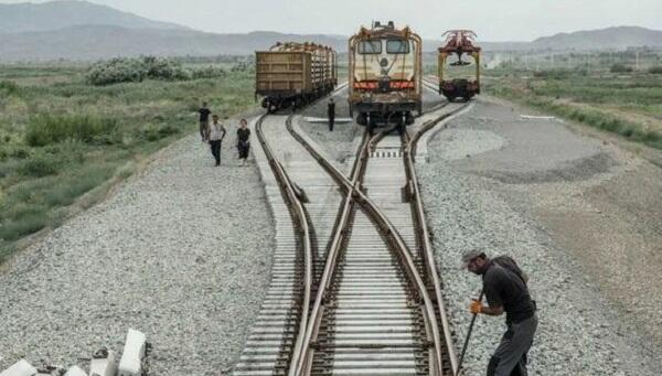 رشت–آستارا دمیر یولو نه واخت حاضر اولاجاق؟ - ایران‌دان آچیقلاما