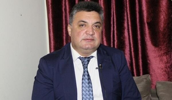 Qəzaya düşən şəxs məşhur meyxanaçının qızı imiş - Video