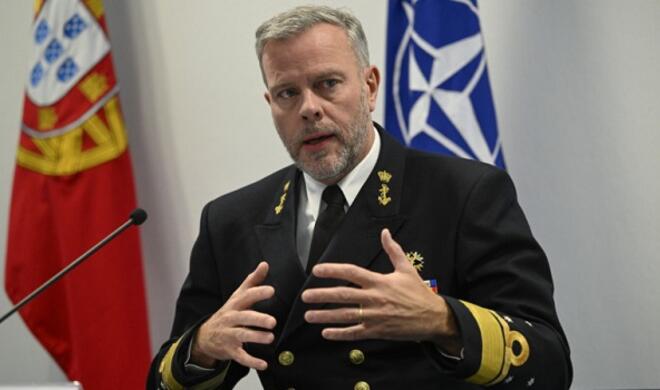 Rusiya artıq müharibəni uduzub, çünki Putin... - Admiral