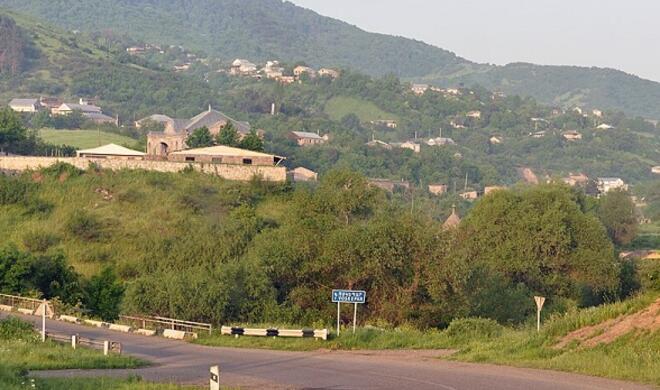 Details emerge about Azerbaijani shepherd detained in Armenia