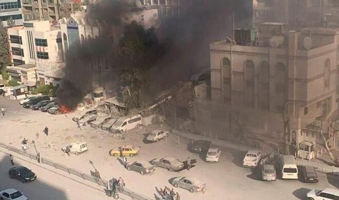 تشویق به استفاده از کودکان به عنوان سپر انسانی