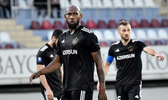 Medina "Atletik"lə oyundan danışdı: Hazırıq!