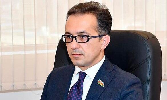 Sədr deputatın qardaşını işdən çıxarıb onu təyin etdi - Foto