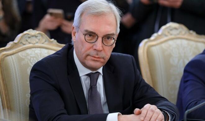 Грушко: Мы заявляли о том, что это неприемлемо!