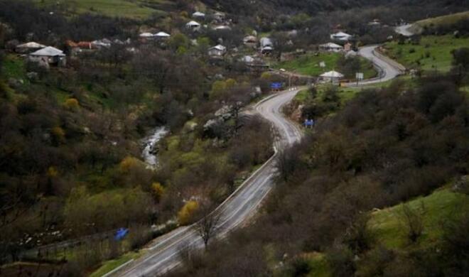 Azərbaycanla sərhəddə partlayış... – Xəbərdarlıq edildi