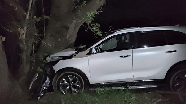 Şirvanda ağır qəza: ölən və yaralananlar var