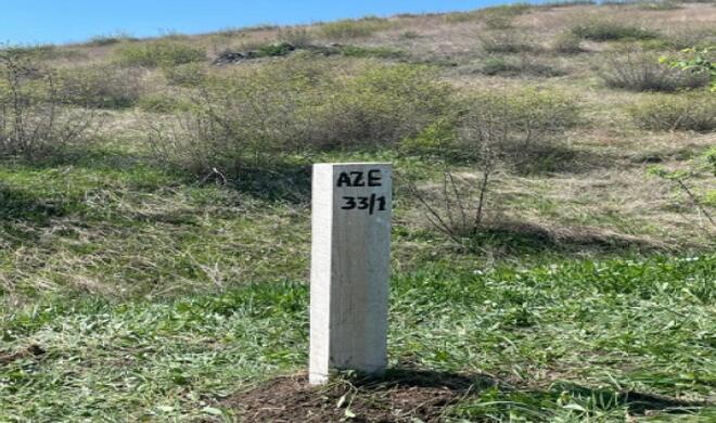 Bayramov: Delimitation work to begin at northern border