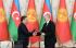 Aliyev holds one-on-one talks with Japarov