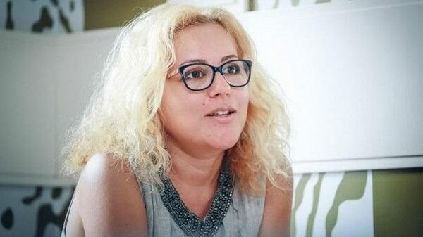 Nigar Köçərlidən Liv Bona Dea xəstəxanası ilə bağlı şok sözlər...