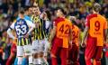 "Qalatasaray" "Fənərbağça"nı məğlub etdi