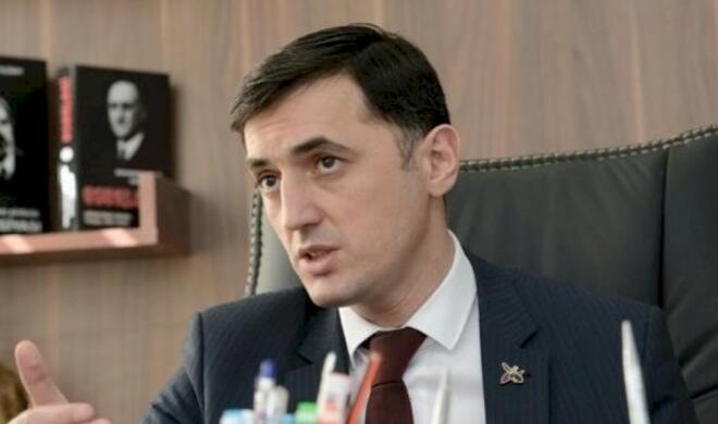Azərbaycanla bağlı manipulyasiya... - Bəyanat