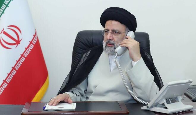 تایید رسمی خریدهای کشاورزی از آمریکا در دولت رئیسی