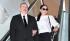 State banquet held in honor of Aliyev and First Lady
