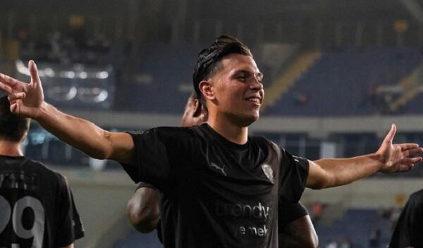 Дадашов не интересен "Карабаху"