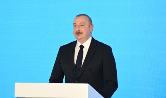 Мир не может обойтись без... - Президент