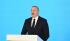 Aliyev: Urban planning is daily work